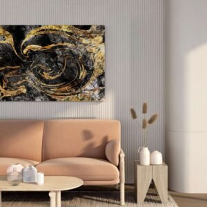 Affordable Canvas Wall Art for Bedroom & Office