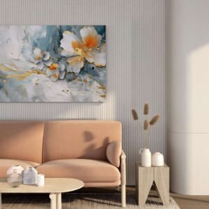 Artistic Canvas Paintings to Brighten Your Room