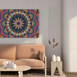 Timeless Canvas Prints to Style Your Living Room