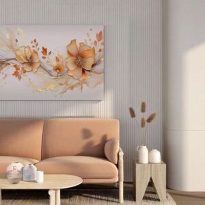 Canvas Art for Every Home & Hotel Style